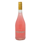 Himmelstund Limonade Pink Grapefrugtsmag - Alkoholfri 75 cl